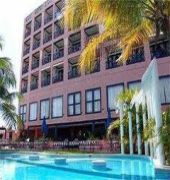 Howard Johnson Tinajeros Resort Porlamar Luaran gambar
